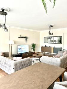 Big And Luxury Apartment