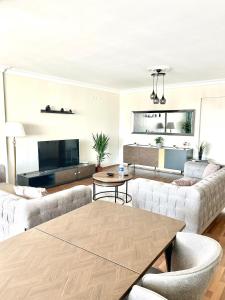 Big And Luxury Apartment