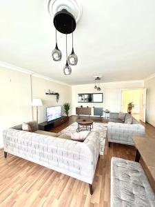Big And Luxury Apartment