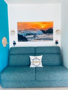 FronteMare suite