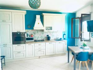FronteMare suite