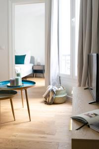 BnBNova - 1BR - Montorgueil