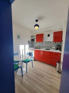 Les couleurs de Schiltigheim