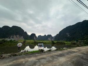 Trang An Mây Homestay