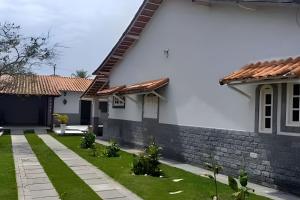 Casa em Saquarema a 300 metros da praia