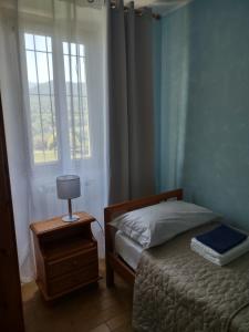 Former Parish House of San Giorgio unique experience