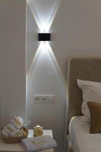 residence kenza kelibia