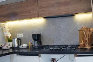 residence kenza kelibia