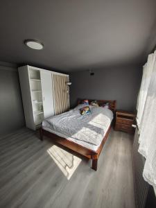 Wyspa Karsibór Świnoujście Apartament