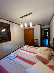 Casa de turismo rural San Martín de valdetuejar