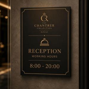 The Chantrer Collection Luxury stay sea & city