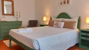 Senra Wellness Nature and Tradition