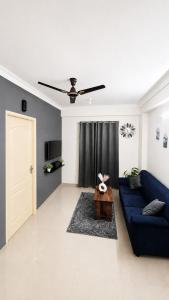 Roomzzy homestay near koramangala and BTM Layout