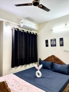 Roomzzy homestay near koramangala and BTM Layout