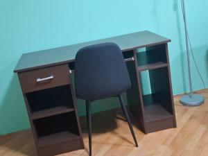 Maestro apartmani Novi Sad