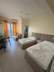 DEOR Hotel