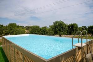 WePuglia - Villa dei Mandorli