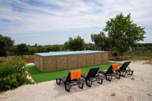 WePuglia - Villa dei Mandorli