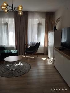 Apartament Miodownik