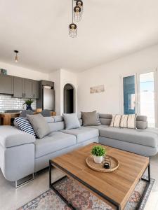 Zostelia Paros Retreat