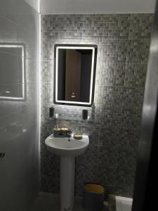 Complex riad tanger