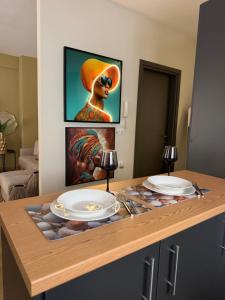 DD apartments & suites