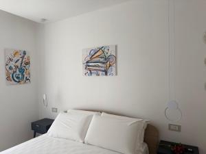 Melodia Apartment