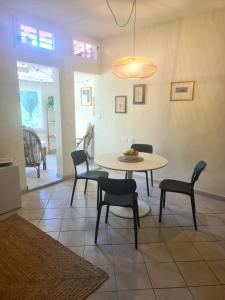 MALVASIA Apartment