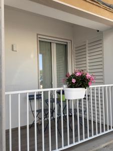 Melodia Apartment
