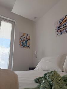 Melodia Apartment
