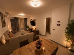 Alezzi Beach Resort luxury