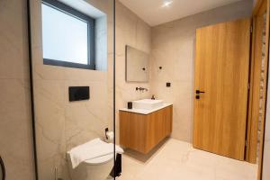 Kallithea Luxury Villas -Apollo-