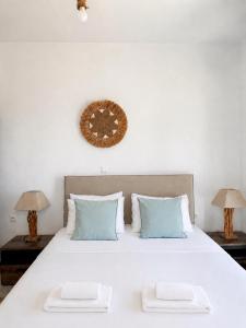 Zostelia Paros Retreat