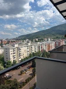 MM Apartment
