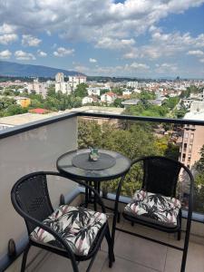 MM Apartment