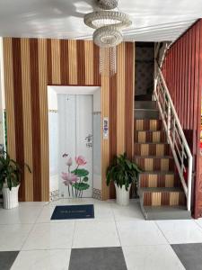 Khách Sạn Nguyễn Long Tháp Mười