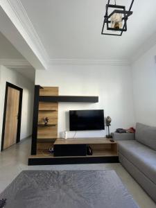 Complex riad tanger