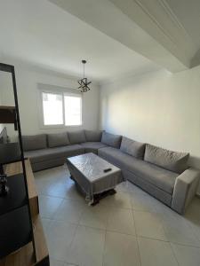 Complex riad tanger
