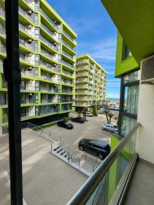 Alezzi Beach Resort luxury