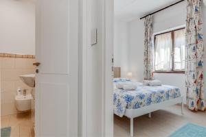 La Pelosa Casa Carla