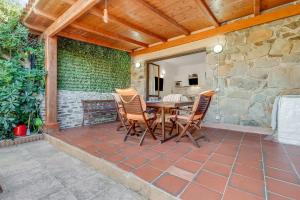 La Pelosa Casa Carla