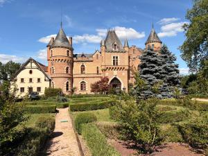 Château de Maulmont