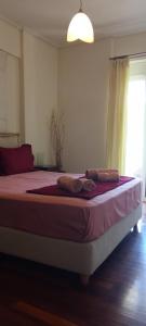 Sofias Zen Home 70 sq2