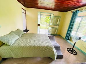 La Casona Aramacao - La fortuna