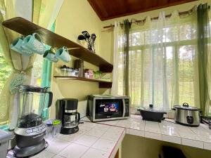 La Casona Aramacao - La fortuna