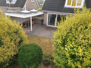 Nordsee-Auszeit für Familien und Paare