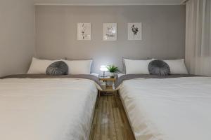 Cloud nine Hongdae private APT