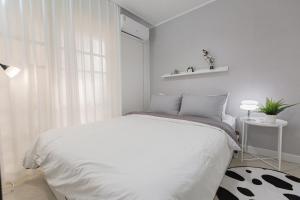 Cloud nine Hongdae private APT