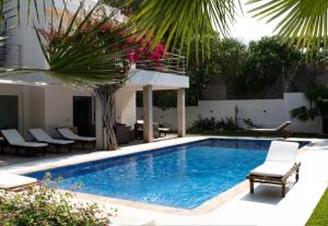 Wonderful Villa Cala Tarida