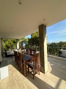 Wonderful Villa Cala Tarida